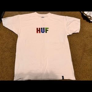 Huf T-Shirt